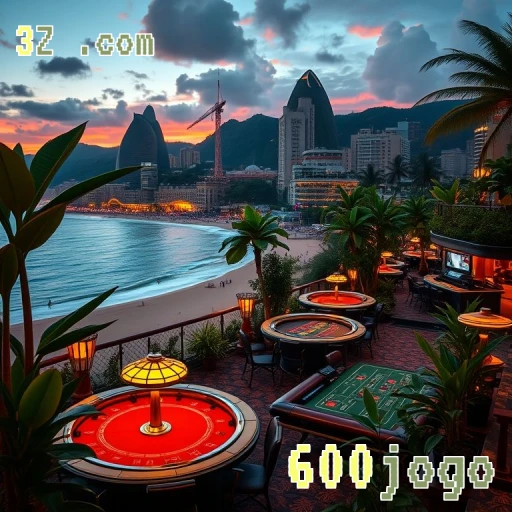 Apostas Empolgantes no 600jogo Para Todos os Perfis