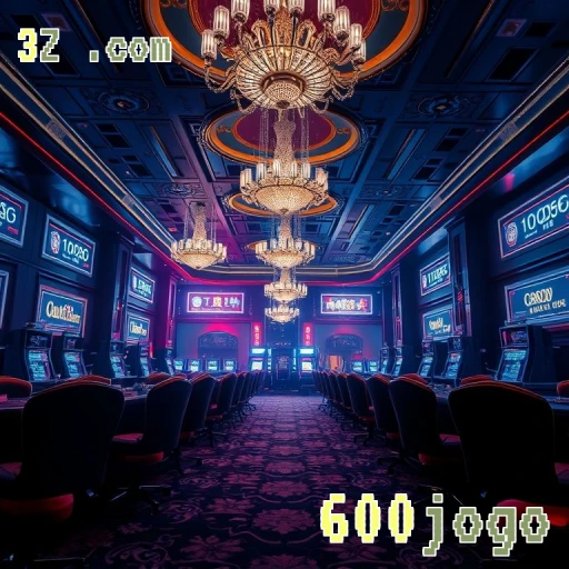 Esporte & Jogos: Descubra o Que o 600jogo Tem a Oferecer!