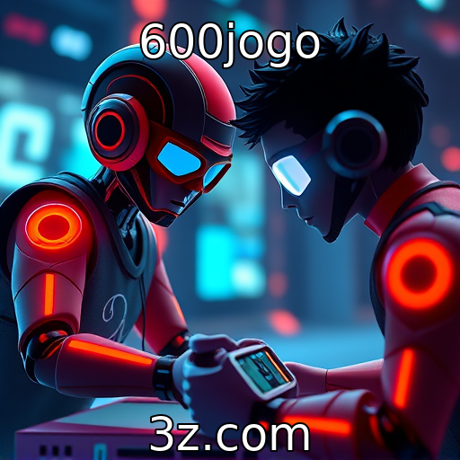 Evolução da inteligência artificial em jogos a partir de 2025