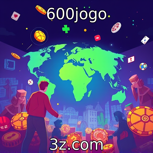 Desafios da indústria de jogos no cenário global