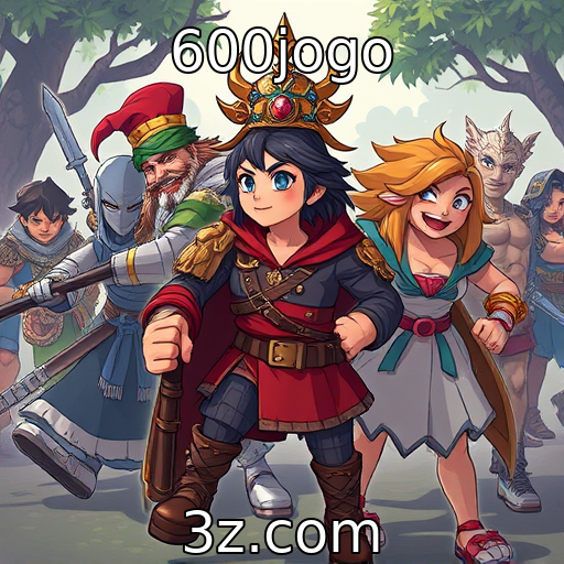 Diversidade na representação de personagens em jogos
