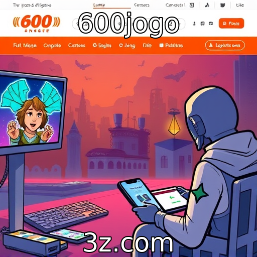Crescimento das vendas digitais na indústria de jogos