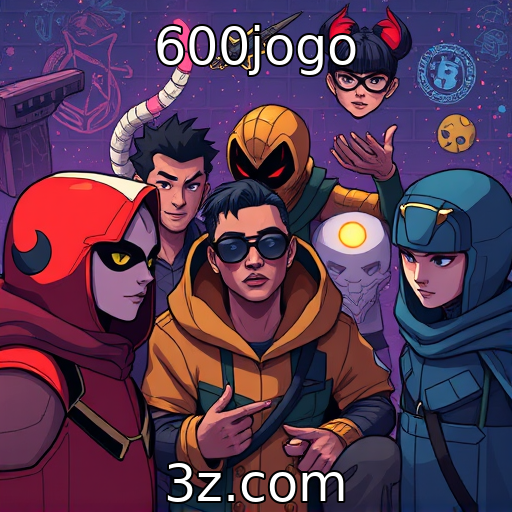 Estudo sobre diversidade nos personagens dos games