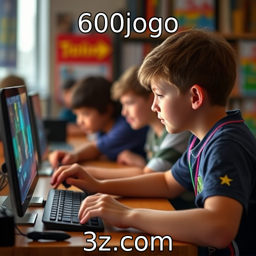 Jogos como ferramenta educativa nas escolas