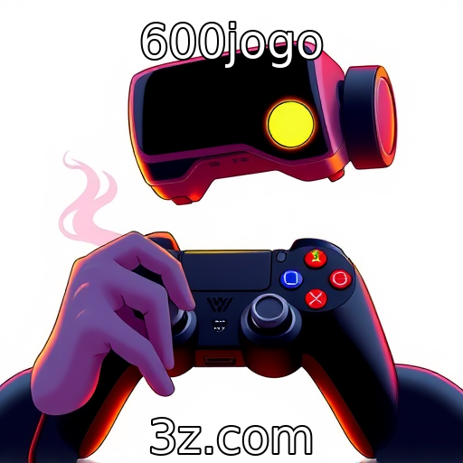 Tendências emergentes na tecnologia de jogos