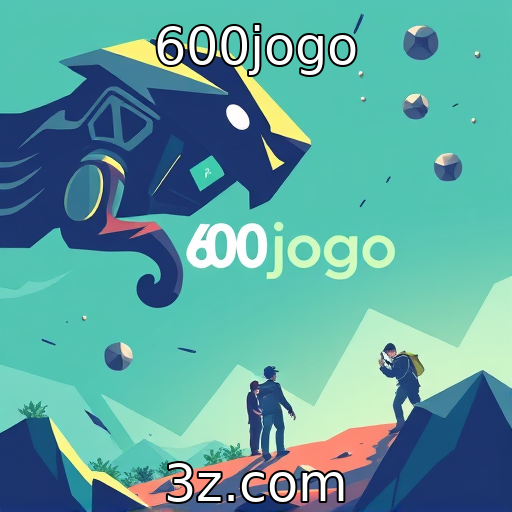 Tendências emergentes na indústria de jogos