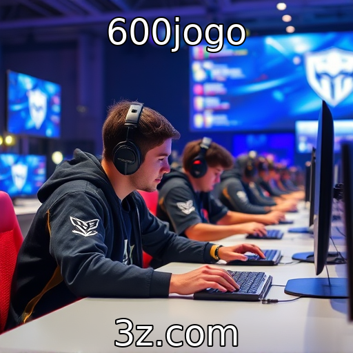 Eventos de eSports atraem novos públicos para a indústria