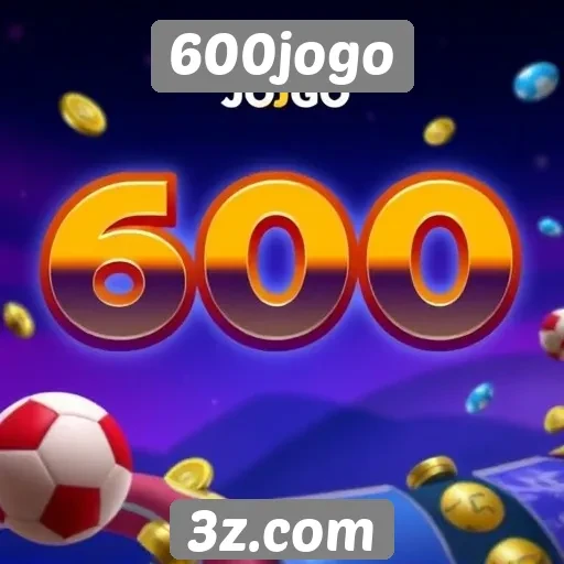 Recursos exclusivos do site 600jogo para jogadores