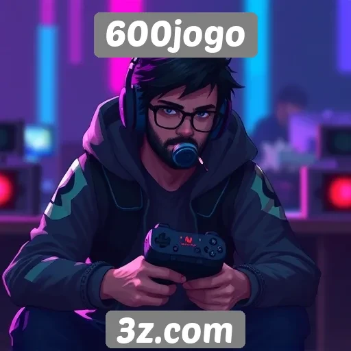 Fatores que influenciam a popularidade do 600jogo
