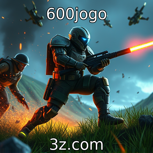 Inovações tecnológicas em gráficos de jogos