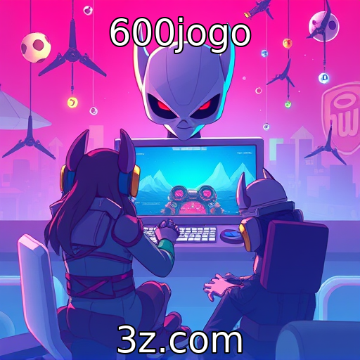 Tendências de jogos a serem esperadas nos próximos meses