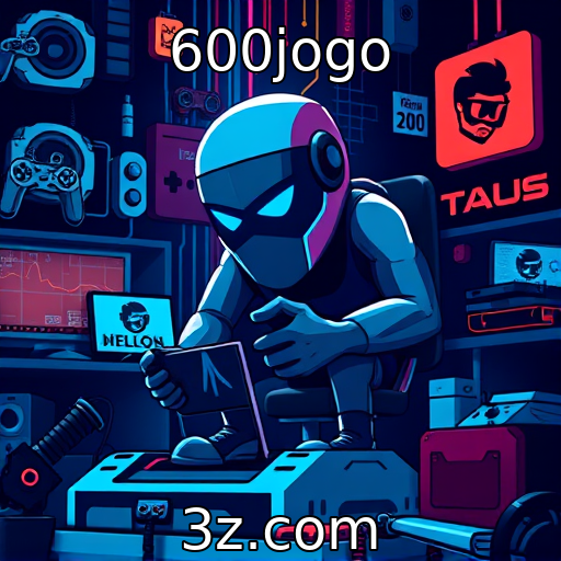 Tendências de tecnologia na indústria de jogos