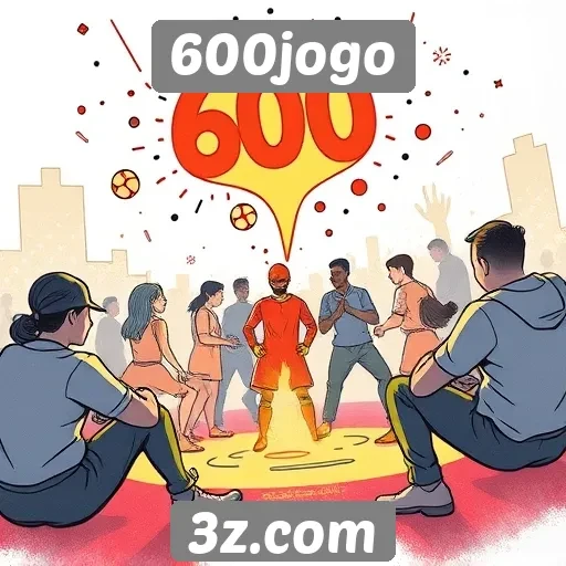 Interatividade e comunidade no 600jogo: um estudo