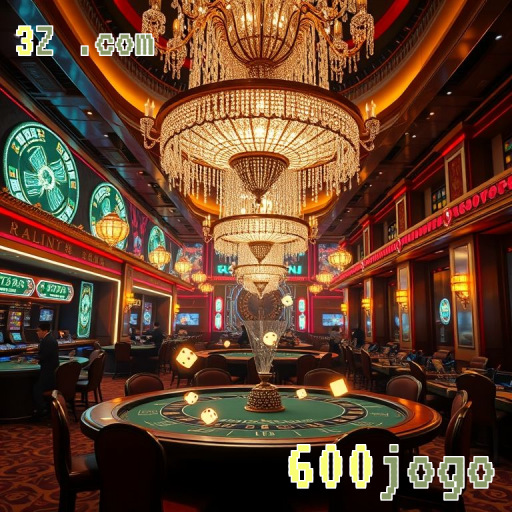 Jogos Empolgantes e Diversão no 600jogo, Seu Portal de Entretenimento