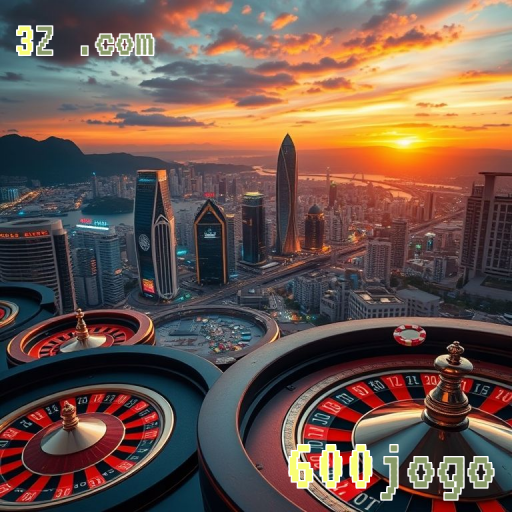 Login Inteligente: A Revolução do 600jogo na Jogatina Online