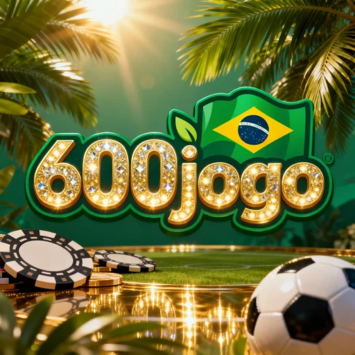 600jogo logo