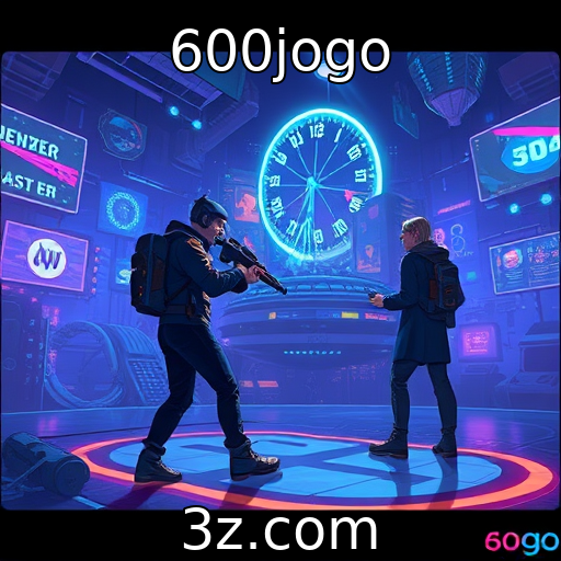 Desenvolvimentos tecnológicos redefinindo experiências de jogo