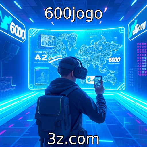 Impacto da realidade virtual nos jogos modernos
