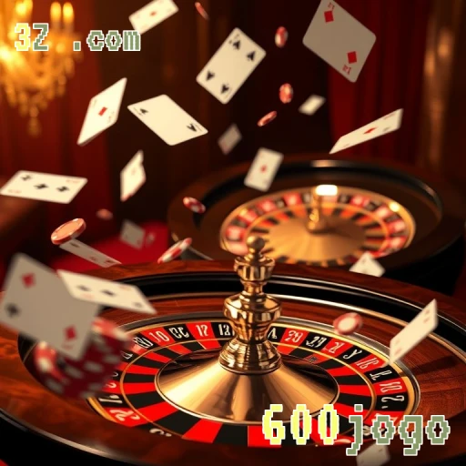 Experimente a Seção VIP do 600jogo: Mais que Jogos